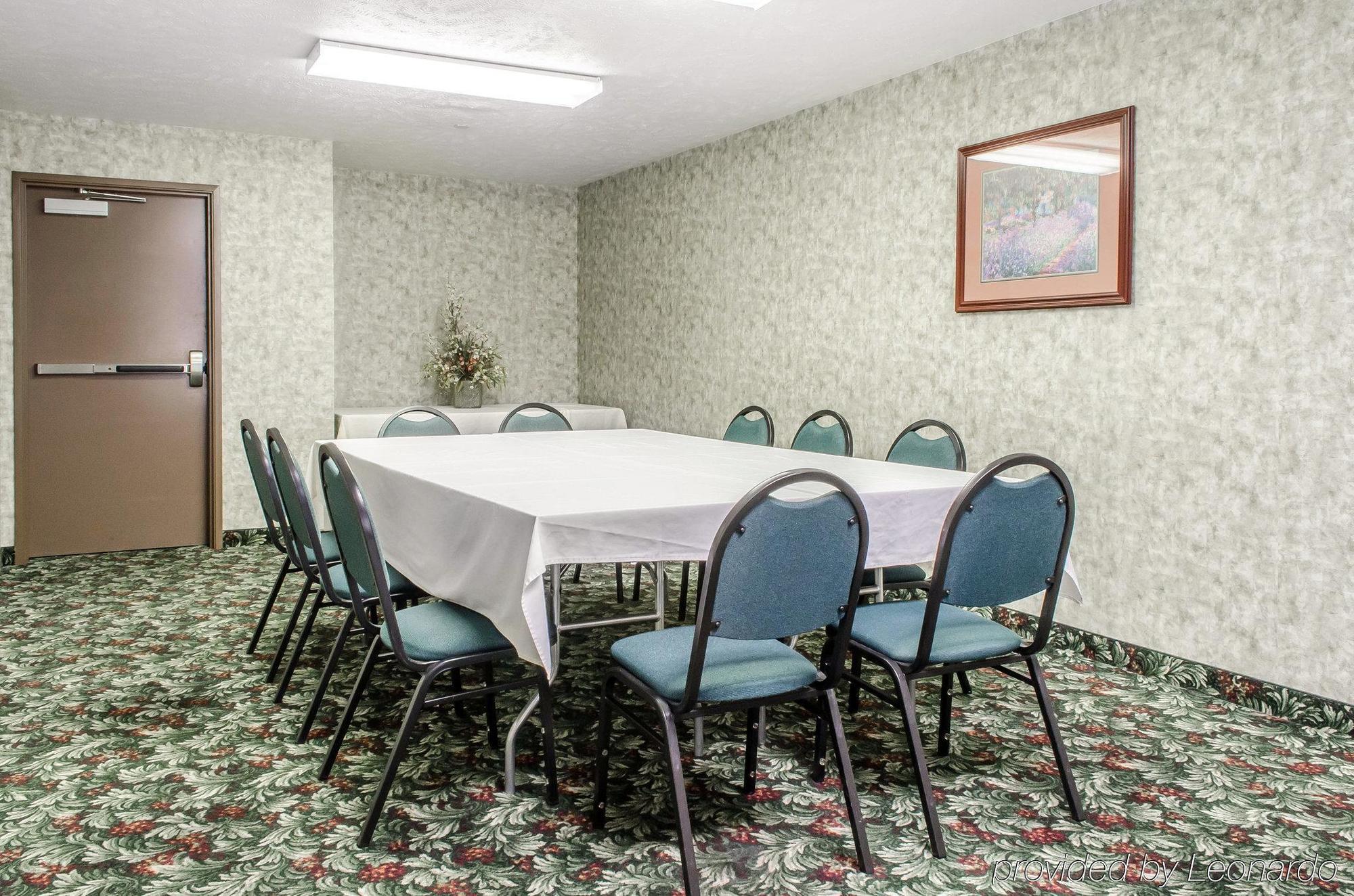 Comfort Inn Хантингдон Экстерьер фото